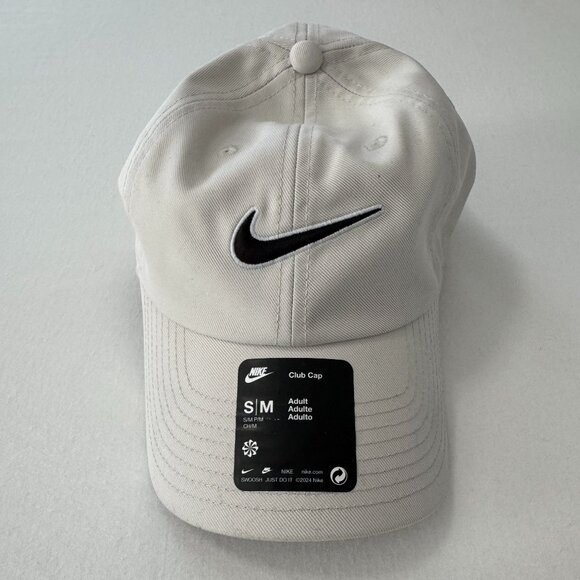 Nike Unisex Club Cap S/M NEW! - Picture 1 of 3